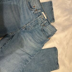 Levi's Wedgie Straight 27x28